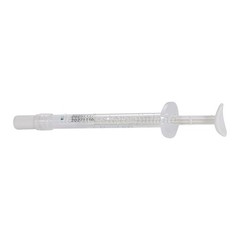 Dental Endo Materials Injectable Root Canal Bioceramic Sealer 1g Pre-mix Syringe