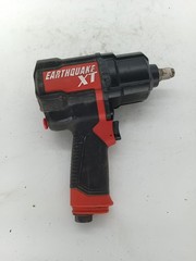 EARTHQUAKE XT 1/2″ Composite Air Impact Wrench EQ12RXT! (WMP014506) a7