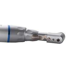 1-10 NSK Type Dental Slow Speed Contra Angle Handpiece Latch E-type contrangulo