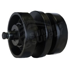 Bottom Roller fits Bobcat T550 T590 T740 T630 T750 T770 T650 7349355