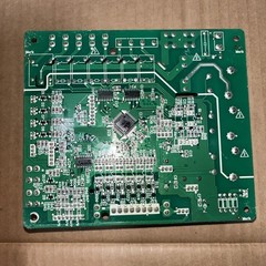 ISLANDAIRE 803300300953 Main Control Circuit Board PTAC-MB-C-B1