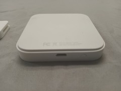 Square Reader for Contactless and Chip 1st Gen, Micro-USB (A-SKU-0485) New Open