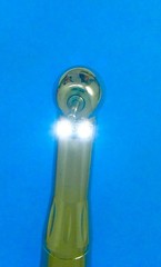 Star 430 SWL Lube Free Glass-Optic Dental Highspeed Handpiece – ProDental