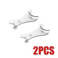 Dental Orthodontic Mouth Cheek Lip Opener Cheek Retractor Mouth Photography
