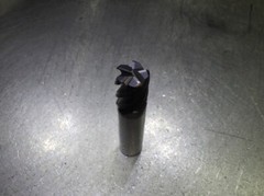 YG1 1/2″ 5 Flute Carbide CR Endmill 1/2″ Shank .060″ R EH99918465 (LOC1310B)