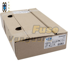 1PC Eaton BUSSMANN 170M5142 400A, 1000V High Speed Square Body Fuse