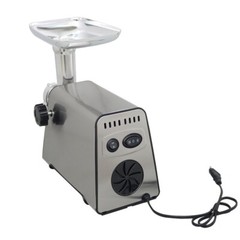 Electric Animal Feed Food Pellet Machine 8mm Pellet Household Pet Food Mill 220V