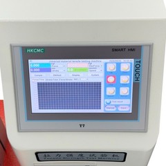 Universal Tester Electric Tensile Strength Testing Machine Display Screen 110V