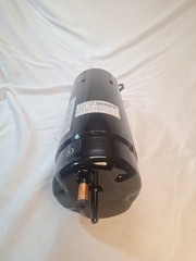 HITACHI-JOHNSON ZS1120X1 Scroll Compressor, 208-230V, 60Hz, 1PH