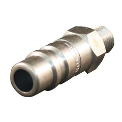 Milton 1855 1/4″ MNPT G Style Plug – Box of 5 Free Shipping