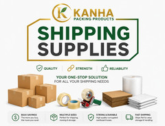 8x8x8 -40 Boxes Corrugated Shipping Heavy Duty Moving Storage Packing Cardboard