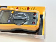 NEW Fluke 115 True RMS Multimeter – Sealed Original Packaging