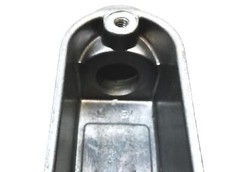 Crouse-Hinds 1/2 Inch 5 CU IN Condulet Outlet Body 425B C19 NOS