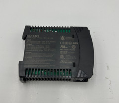 Puls ML15.121 DC Power Supply, 100/240V AC, 12/15V DC, 15 W, 1.3 A, DIN Rail