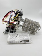 Goodman Electric Auxillary Heat HKSC15XB 15KW with Breaker 240V 0175M00047-B