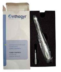 Anthogyr Torq Control – Universal Torque Wrench For Controling Screwing- Implant