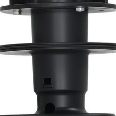 Ice-O-Matic 9161076-01 Water Pump 115 Volts Direct Replacement New