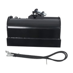 600mm Tilting Bucket Attachment For Mini Excavators Mini Excavator Bucket US