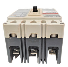*USED & TESTED* Cutler Hammer HFD3040 3-Pole Circuit Breaker 40A 6639C86G89