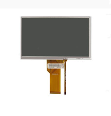 7 Inch AT070TN94 LCD Display Screen With Touch Screen Digitizer 1 Year Warranty