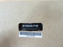 Mean Well GS120A20-P1M AC-DC Desktop Adapter GS120A20