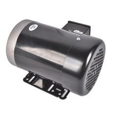 MA0505E AC Motor 1/2HP 3-Phase 208-230/460V 1725RPM 56C TEFC 1.15 Service Factor