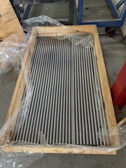 1055 Steel Rod – Shaft, 30 mm Diameter x 1500 mm Length, Case Hardened