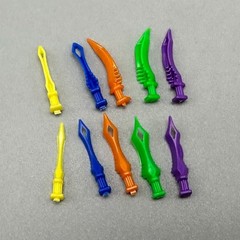Dental Plastic Wooden Wedges Diamond Diastema Matrix Wedge w Circular Hole