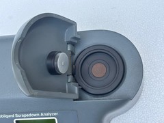 EXXON MOBIL AS-K14483-EM SCRAPEDOWN ANALYZER FOR MOBILGARD MARINE LUBRICANTS