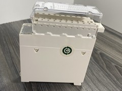 Schneider Electric Discrete Output Module BMXDDO1602 + BMXFTB2000 Terminal Block
