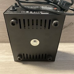 T Series 1000 Watt Voltage Converter Transformer – Step Up/Down – 110v to 220…