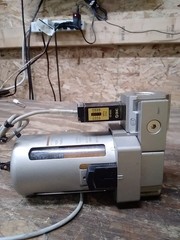 SMC NAF4000-N04 / NAF4000N04