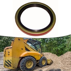 Aftermarket Part Direct Replacement Axle Seal Fitment Long Service Life