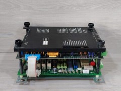 KONE ELEVATOR 580997H02 EBD CONTROL BOARD & 581007H03 EBD-IO BOARD