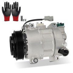 AC Compressor for Dodge Charger Challenger Chrysler 300 14-23 198375 68160395AC