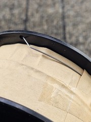 HZXVOGEN E71T-GS: .030-inch Flux Core MIG Welding Wire 2.2 lbs/ 1kg