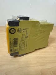NEW! PILZ 787301 PNOZ X2.8P C Safety Relay