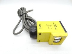 BANNER ENGINEERING Q452E SENSOR