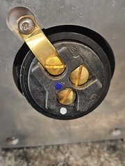 Emerson Appleton ENR5201 120A- 1HP- 125V
