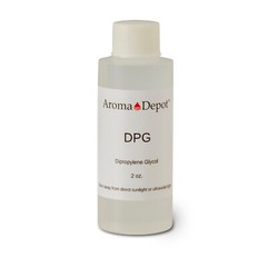 DPG Dipropylene Glycol & Benzyl Benzoate Combo Pack – Fragrance Oil Base Bulk