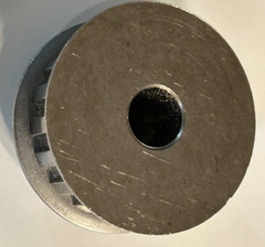 Browning 18LB075 Gear Belt Pulley, NEW