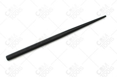 MAYHEW 22011 – 5/32″ (4mm) Line Up Punch Pin – 9″ Length – 4″ Taper