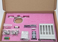 TDK-Lambda Genesys 2700W G20-135-3P400 EHFP DC Power Supply 0-20V 135A Tested Re