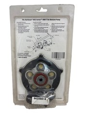 NorthStar NSQ Series 12V On-Demand Pump Replacement Head 4061T 4.0 GPM, 60 PSI
