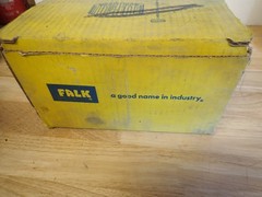 New Falk 1110T Steelflex Grid Couplings Gridmember Part # 758254
