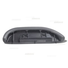 Door Armrest Pull Handle Cover for Chevy Express 1500 2500 GMC 96-02 Front Left