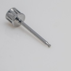 US Dental Lab Screw Driver lmplant Abutment Hex Hand Tool For ITI DIO Straumann