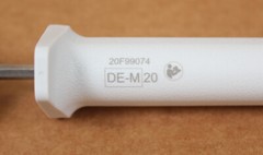 Brandtech Brand 702806 Transferpettor Digital 200-1000µl