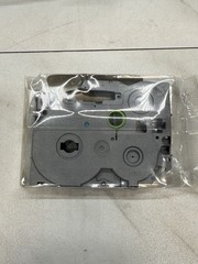 lot of 19 Label Maker Tape Replacement for TZe231 Brother P Touch 12mm 0.47 In