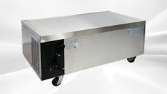NEW 60″ Commercial Chef Base Refrigerator Drawer Refrigerated NSF ETL 110V 60hz